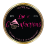 Luv n Confections Logo