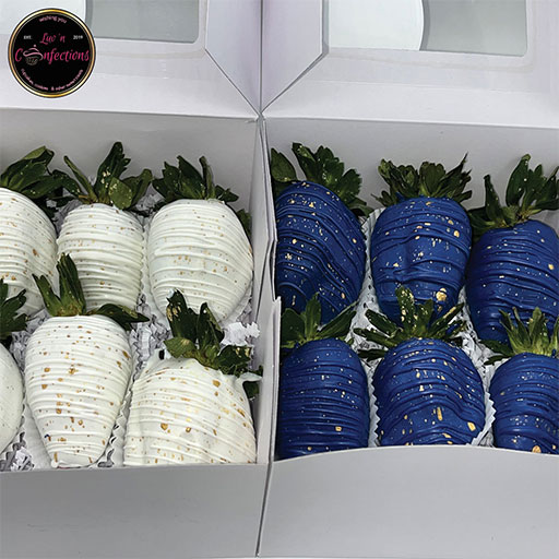 BlueGoldStrawberries_512px